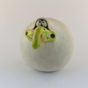 Stabvogel 7cm # 1