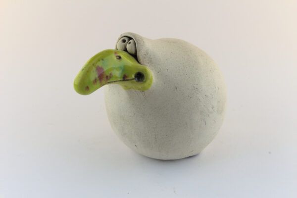 Stabvogel 7cm # 1 – Bild 2