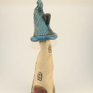 Haus 28cm (5#)