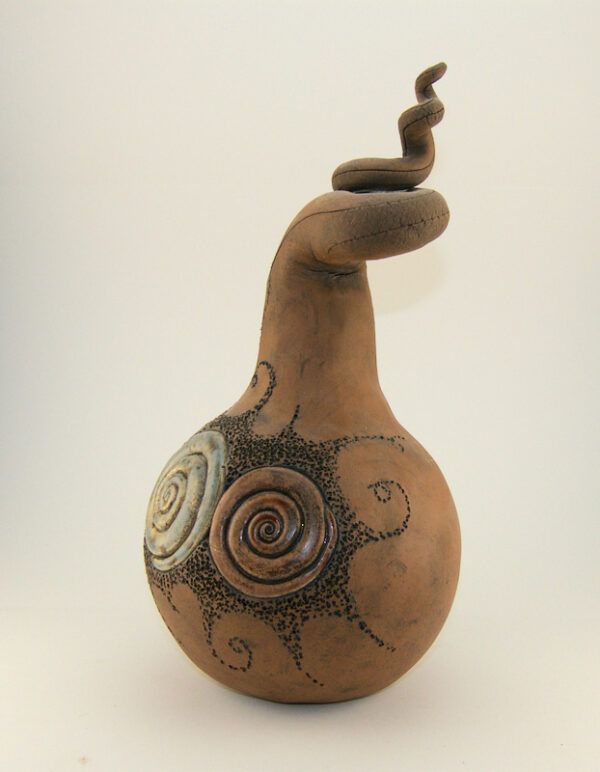 Kalebasse (#2) – Bild 2