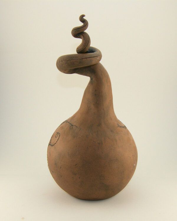 Kalebasse (#2) – Bild 3