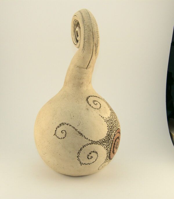 Kalebasse (#1) – Bild 2