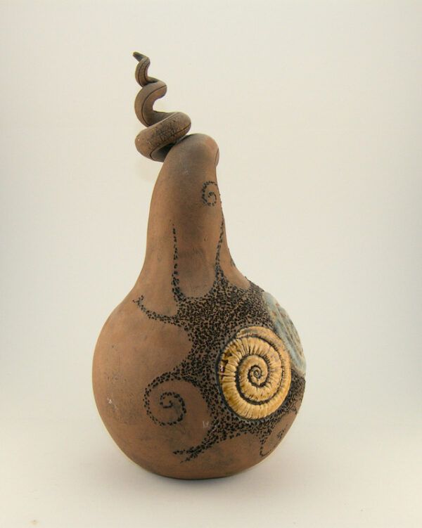 Kalebasse (#2) – Bild 4