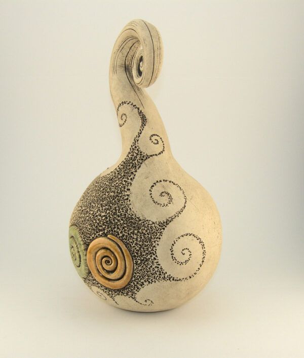 Kalebasse (#1) – Bild 4