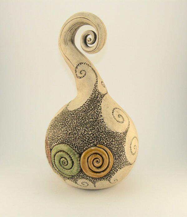 Kalebasse (#1) – Bild 5