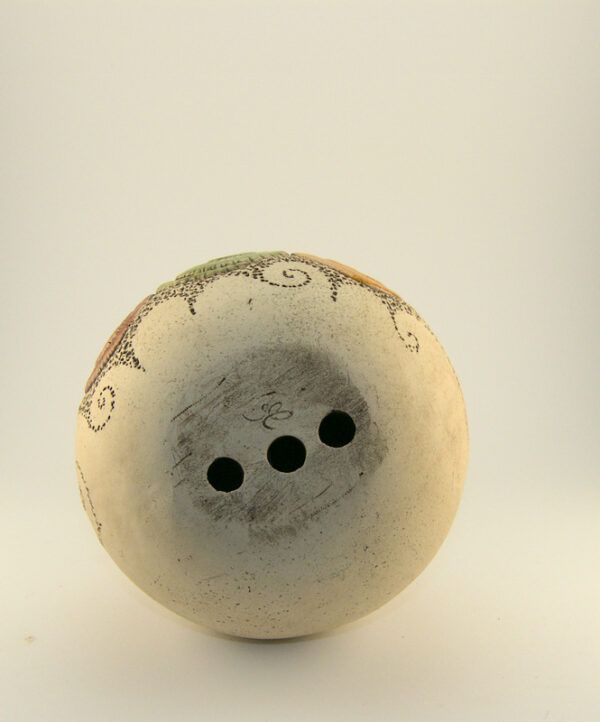 Kalebasse (#1) – Bild 6