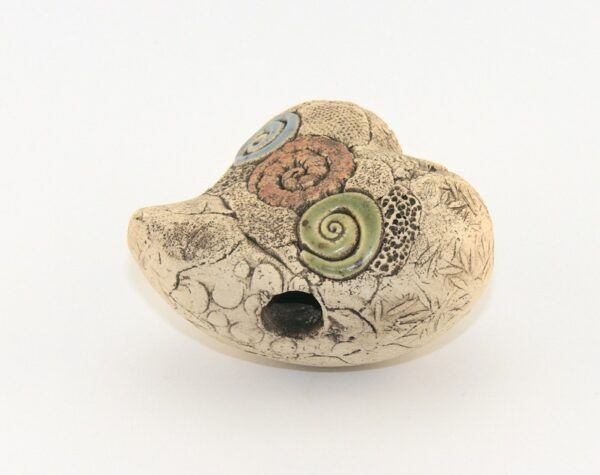Herz-Stecker mini (#1) – Bild 2
