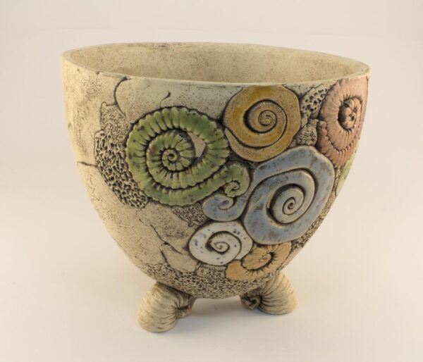 Vase mittel (#1) – Bild 3