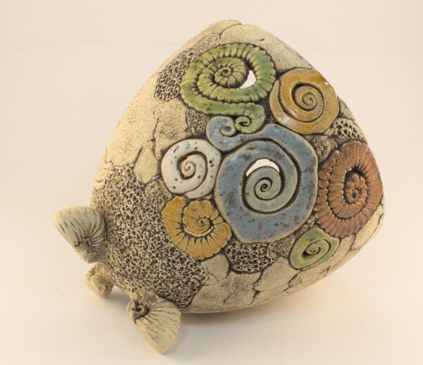 Vase mittel (#1) – Bild 4