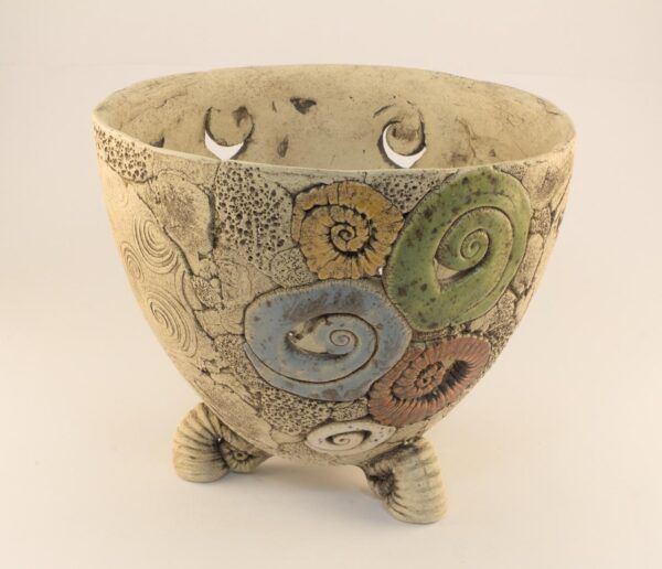 Vase mittel (#2) – Bild 3
