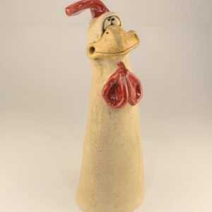 schräges Huhn #4
