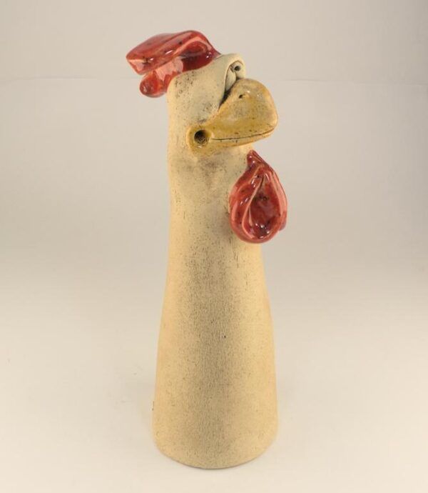 schräges Huhn #4 – Bild 3