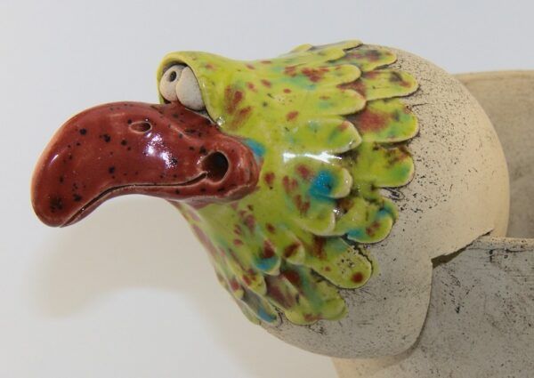 Kantenhocker 8cm (#3) – Bild 2