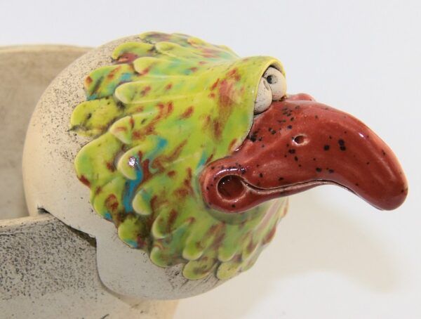 Kantenhocker 8cm (#3) – Bild 5