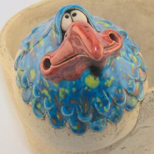 Kantenhocker 8cm (#4)