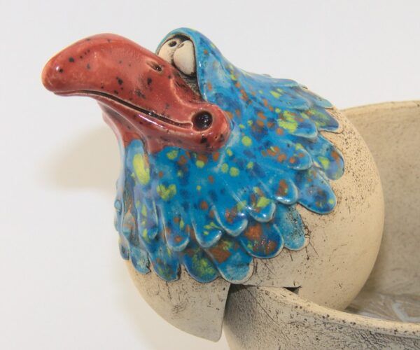 Kantenhocker 8cm (#4) – Bild 2