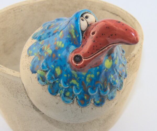 Kantenhocker 8cm (#4) – Bild 5