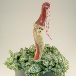 Nikolausanhänger 17cm #4