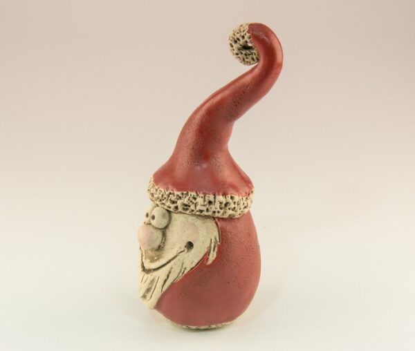 Nikolaus 12cm – Bild 2