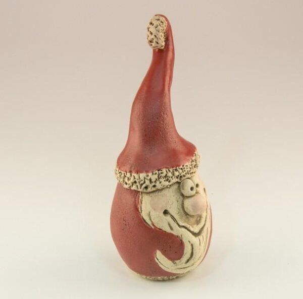 Nikolaus 12cm – Bild 4