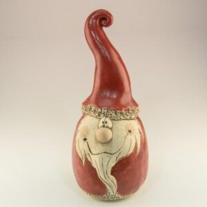 Nikolaus 18cm