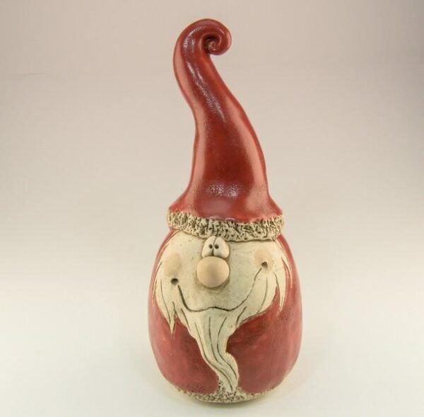 Nikolaus 18cm