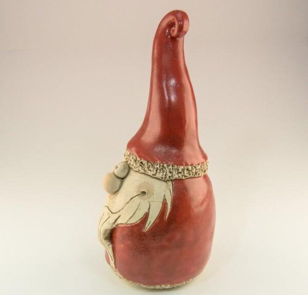 Nikolaus 18cm – Bild 2