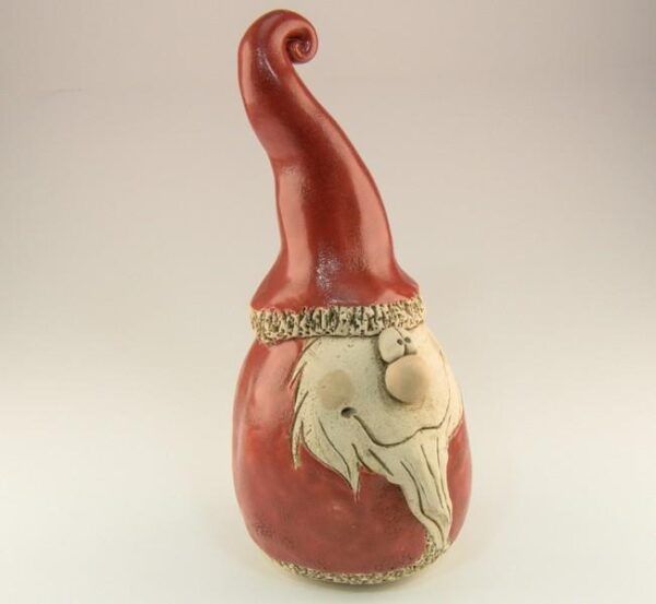 Nikolaus 18cm – Bild 5