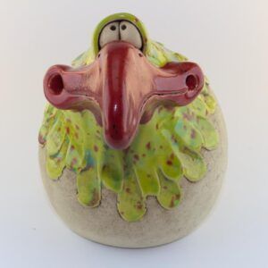 Stabvogel 16cm #2