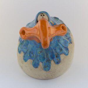 Stabvogel 16cm #6