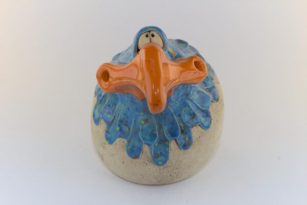 Stabvogel 16cm #6