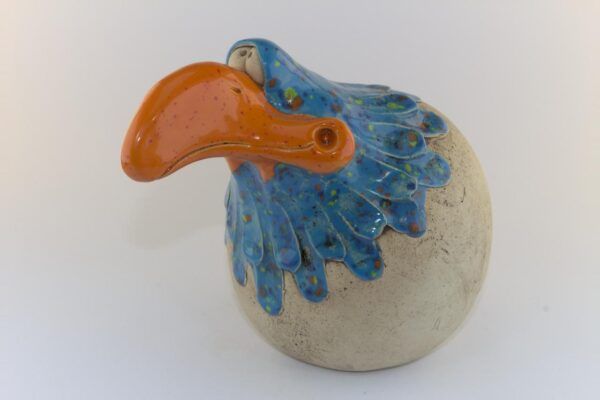 Stabvogel 16cm #6 – Bild 2