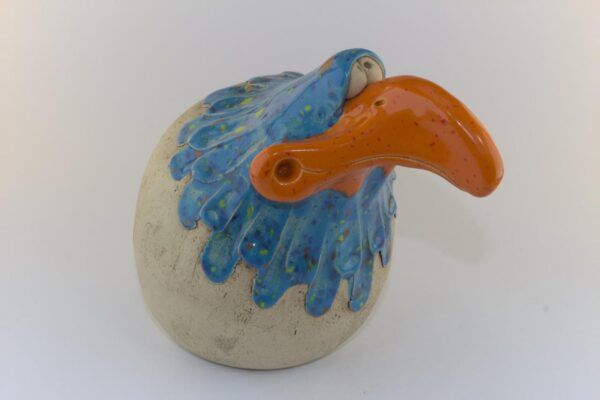 Stabvogel 16cm #6 – Bild 3