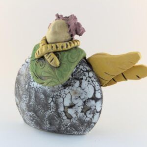 Engel #1