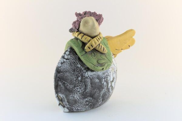 Engel #1 – Bild 2