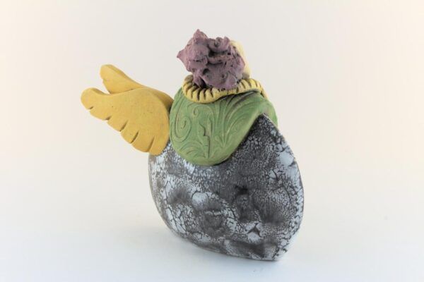 Engel #1 – Bild 3