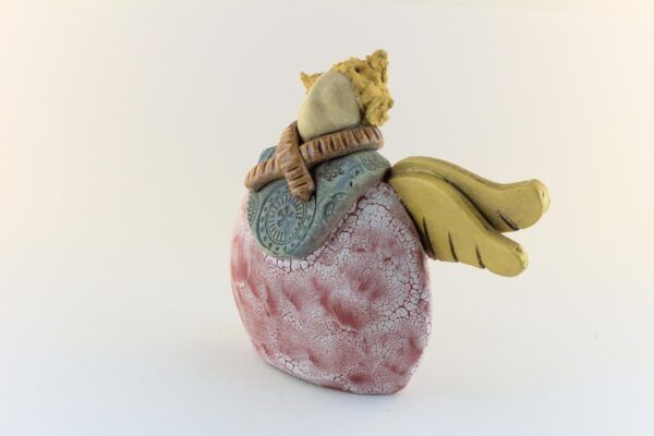 Engel #2 – Bild 3