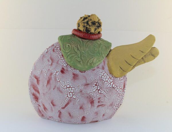 Engel #4 – Bild 2