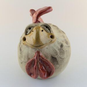 Huhn Stab 8cm #1