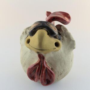 Huhn Stab 8cm #2