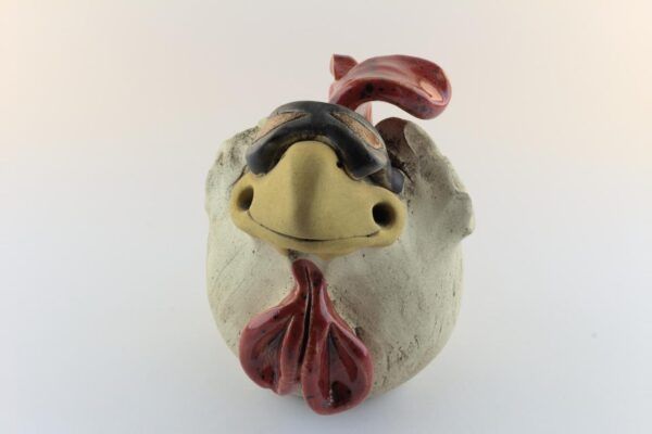 Huhn Stab 8cm #2