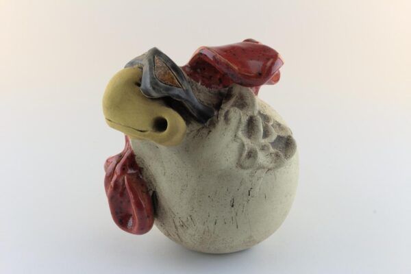 Huhn Stab 8cm #2 – Bild 3