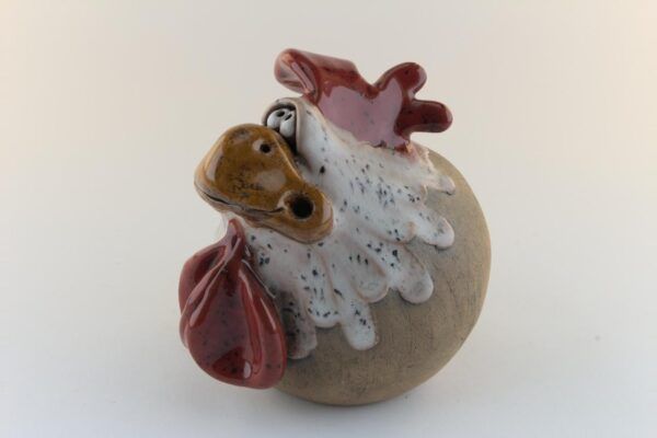 Huhn Stab 8cm #3 – Bild 2