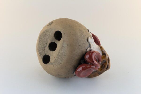 Huhn Stab 8cm #3 – Bild 4