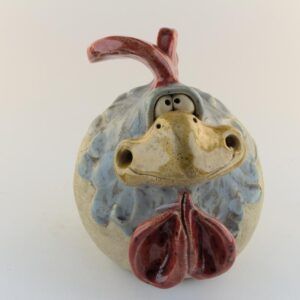 Huhn Stab 8cm #4