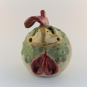 Huhn Stab 8cm #9