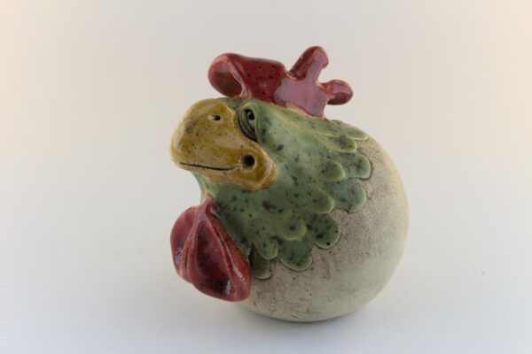 Huhn Stab 8cm #9 – Bild 2