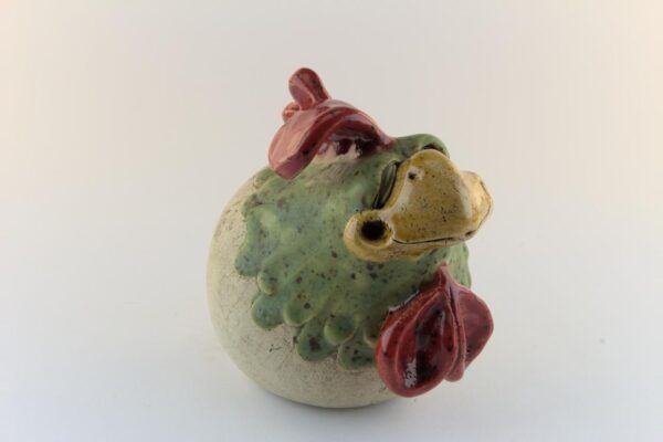 Huhn Stab 8cm #9 – Bild 3