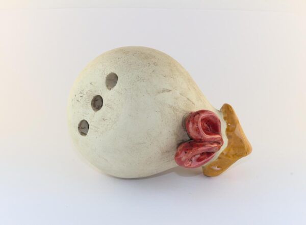 Huhn 12cm Stab #3 – Bild 4