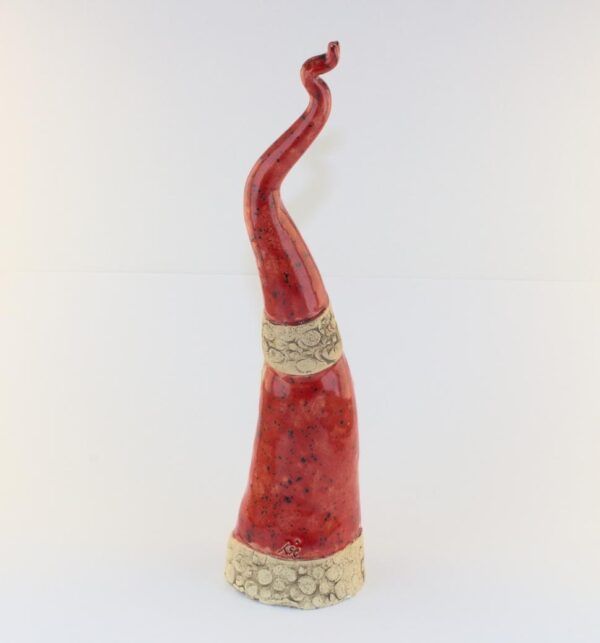 Nikolaus #3 24cm – Bild 4